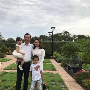 Meet your Posher, Tammy